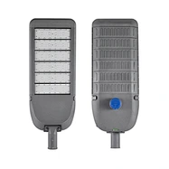 50W-300W commercial led street lights for government project